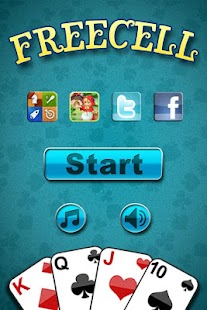 How to mod FreeCell HD 1.0.0 unlimited apk for pc