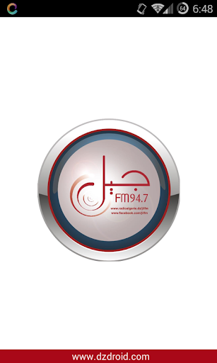 Jil FM Algeria