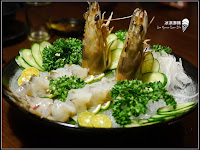 魚蝦蟹海鮮燒烤 (已歇業)