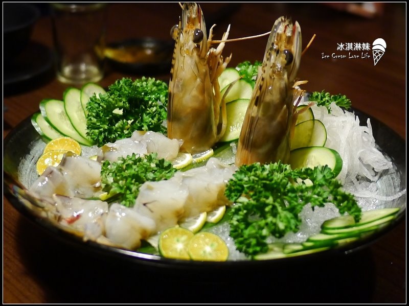 【新北板橋】魚蝦蟹海鮮燒烤 - 隱藏版超值鮮美海鮮　