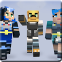 Skincraft icon