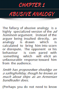 How to win every argument Screenshots 2