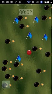How to download Flags N Ball 1.4 unlimited apk for pc