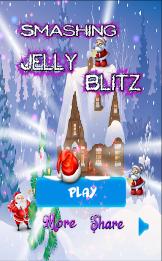 Smashing Jelly Blitz