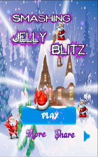 Download Smashing Jelly Blitz APK for Android