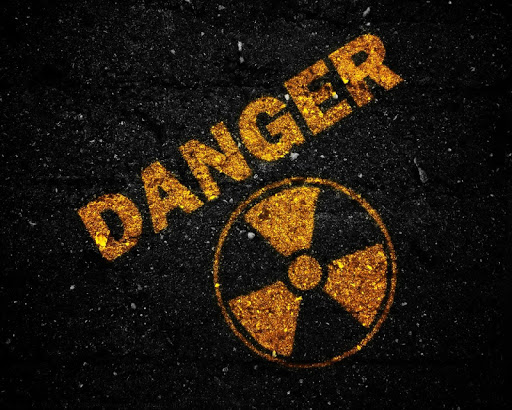 【免費攝影App】Radiation Wallpapers-APP點子