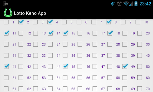 How to install Lotto Keno App patch 1.2.2 apk for android