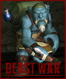 How to get Beast War - Beast vs. Beast patch 1.0 apk for bluestacks