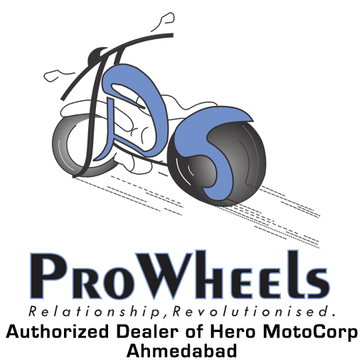 ProWheels Automotive - Hero 商業 App LOGO-APP開箱王