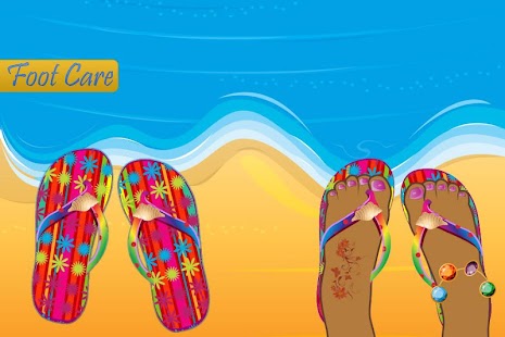 How to download Princess Fashion Foot Slippers 1.0.1 unlimited apk for android