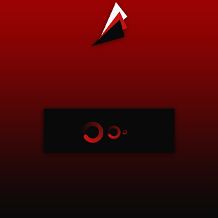 download Drk: RED CM11/PA Theme (free) free