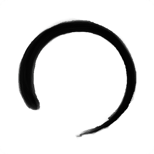 Meditation+ LOGO-APP點子