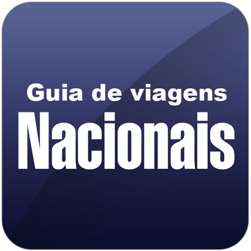 Guia de Viagens Nacionais LOGO-APP點子