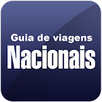 Cover Image of Download Guia de Viagens Nacionais 2.5.1.0 APK
