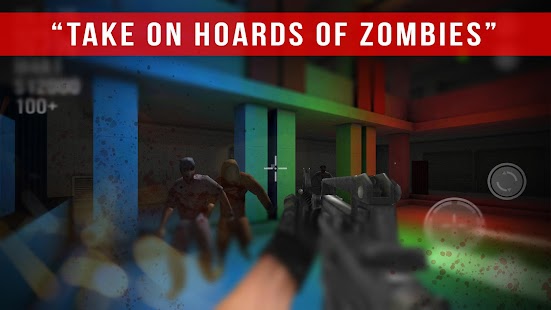 How to install Dead Riot: Free patch 2.3 apk for laptop