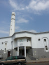 مسجد الشريف