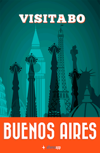 How to download Buenos Aires mapa gratis 4.0.0 apk for pc