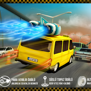 Dolmus Driver APK 1.0 Unlimited Coins