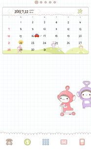 How to download 베베토비 도돌캘린더 테마 1.0.0 apk for laptop