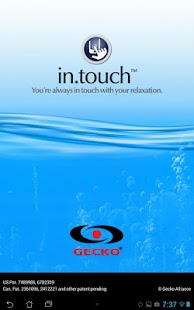 in.touch World edition - náhled
