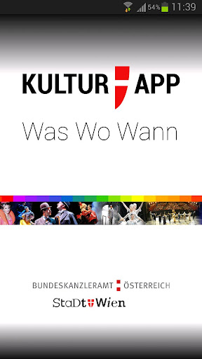 Kultur;App