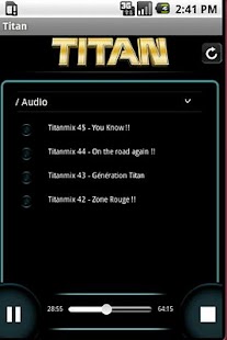 Titan Xyphos Complex Screenshots 2