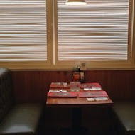 貳樓餐廳 Second Floor Cafe