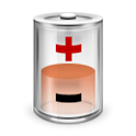 Advanced Battery Status logo