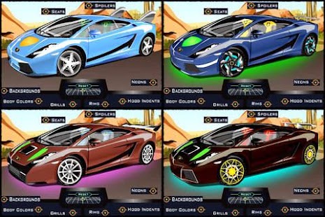 How to mod Car Tuning Games 1.0 unlimited apk for pc