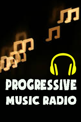 Progressive Music Radio