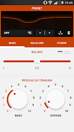 n7player Skin - Orange Red poster 3