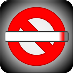 No Smoke  Icon
