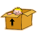 Moving Planner logo