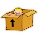 Moving Planner icon