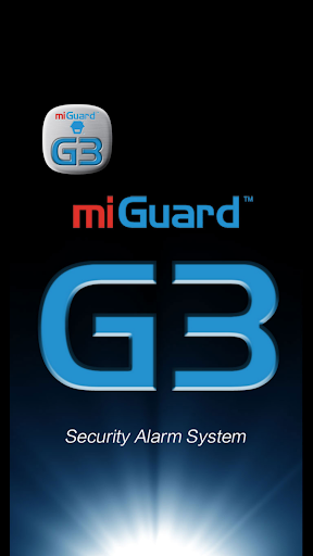 miGuard G3 SMS Alarm System