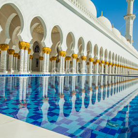 by Gabriel John Rimando - Buildings & Architecture Places of Worship