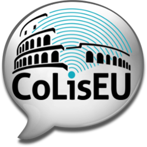 CoLisEU RNP LOGO-APP點子