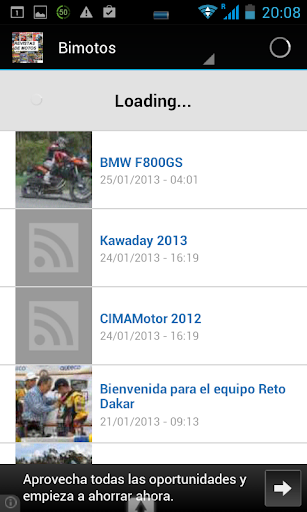 【免費新聞App】Revistas de Motos-APP點子