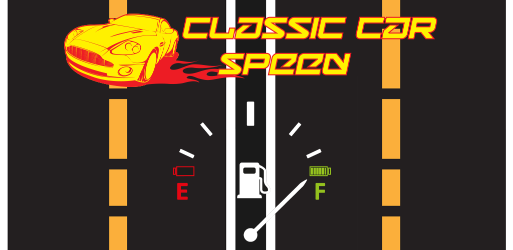 Classic Car Speed Latest version for Android Download APK