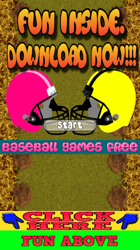 Baseball Games Free