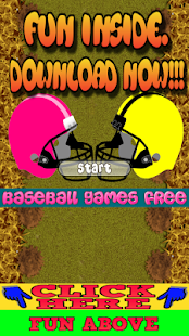 How to mod Baseball Games Free lastet apk for laptop