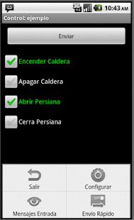 Download ControlSMS APK for Android