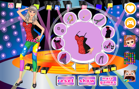 How to mod Dress Up: Attractive Girl patch 1.0.2 apk for laptop