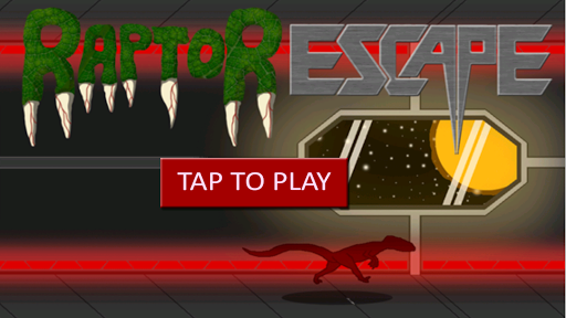 Raptor Escape: The Escapening