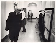 Den Uyl's laatste gesprek met Aantjes