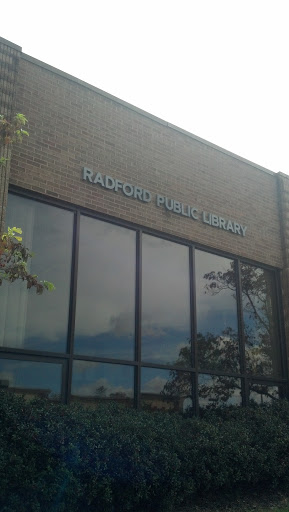 Radford Public Library