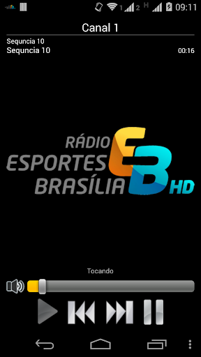 Esportes Brasilia