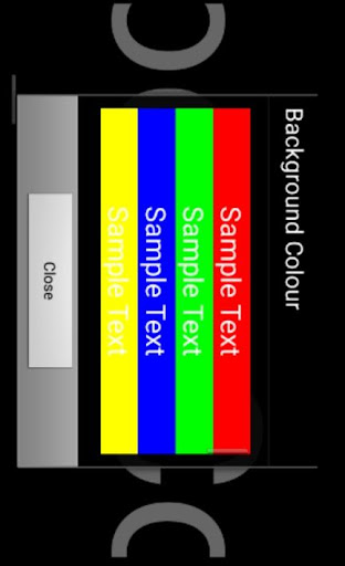 【免費生產應用App】新聞標題(特大走字版)-APP點子