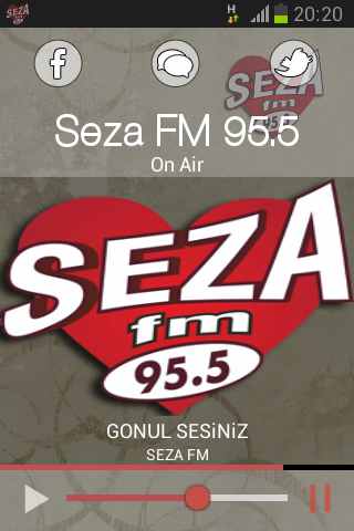 Seza FM