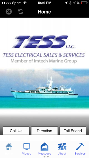 Tess LLC